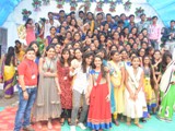 Annual Fuction Group photo